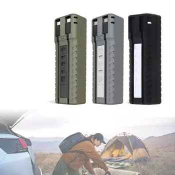 Защитный чехол для 10 Power Bank Keep Powere противоударный чёрный