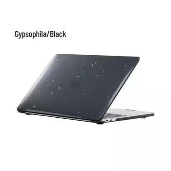 Защитный чехол для 13-дюймового MacBook Pro 13.3-inch Air (A1932/A2179/A2337)