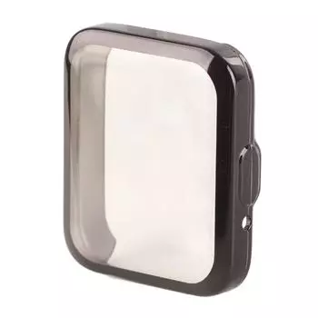 Защитный чехол для экрана Smartwatch, полностью покрытый защитным чехлом для Xiaomi Redmi Watch 2 Lite разноцветный