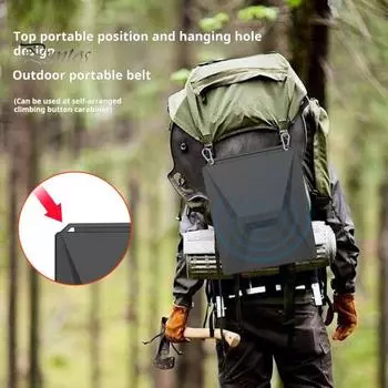 Защитный чехол для антенны с сотовой структурой, водонепроницаемый, ударопрочный, противоударный, силиконовый защитный чехол для Starlink Mini белый