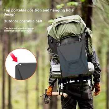 Защитный чехол для антенны Yousheng с сотовой структурой, водонепроницаемый, ударопрочный, противоударный, силиконовый защитный чехол для Starlink Mini белый