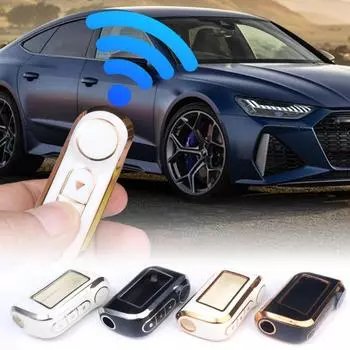 Защитный чехол для автомобильного ключа для Starline A93 с дистанционным управлением, двунаправленная сигнализация, TPU, 3 кнопки, защитный чехол для автомобильного ключа с дистанционным управлением