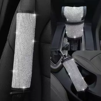 Защитный чехол для автомобиля, мягкое украшение интерьера автомобиля, прямая замена B