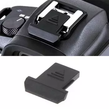 Защитный чехол для башмака Canon для камеры 70D 80D 5D4 6D2 800D 750D Eos R Rp