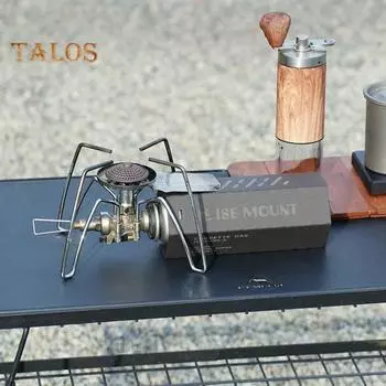 Защитный чехол для бензобака на открытом воздухе, прочный металлический, легкий, для кемпинга, пикника, барбекю, приготовления пищи, топливный баллон, защитный чехол для канистры бензобака Short армия зеленый