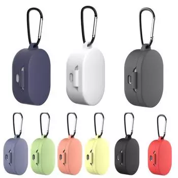 Защитный чехол для беспроводных наушников с защитой от падения для Redmi AirDots