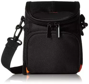 Защитный чехол для беззеркальной цифровой фотокамеры Fuji FUJIFILM, вмещает одно крепление из брезента, поставляется с ремнем и водонепроницаемым чехлом Washodo