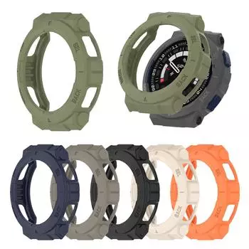 Защитный чехол для часов Active A2212, полый чехол из ТПУ, защитный чехол для часов, устойчивый к царапинам 5
