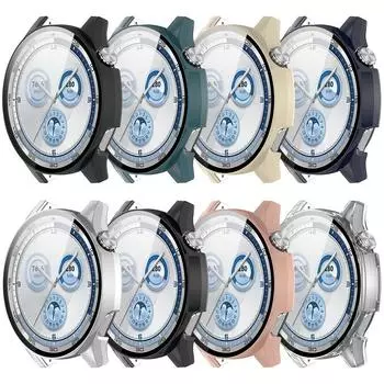 Защитный чехол для часов, чехлы с полным покрытием для Huawei Watch GT5 41MM/46MM 41mm