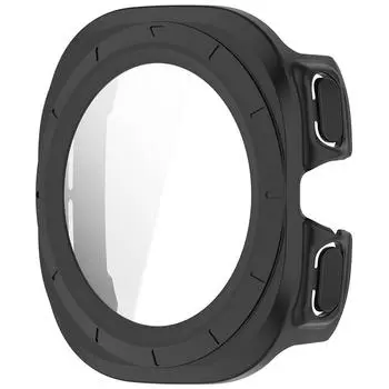 Защитный чехол для часов Samsung Galaxy Watch Ultra 7 47 мм(SilverFrosted)