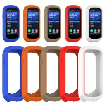 Защитный чехол для часов Ударопрочный Полная защита Точная посадка Простая установка Бампер для часов красный