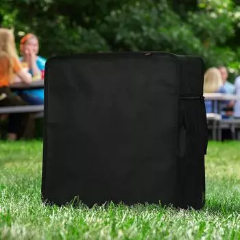 Защитный чехол для динамика из ПВХ-нейлона для ION Audio Block Rocker Plus, пылезащитный защитный чехол
