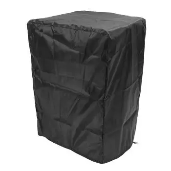 Защитный чехол для динамика из ткани Оксфорд, водонепроницаемый, легкий, пылезащитный чехол для динамика для дома Medium Size