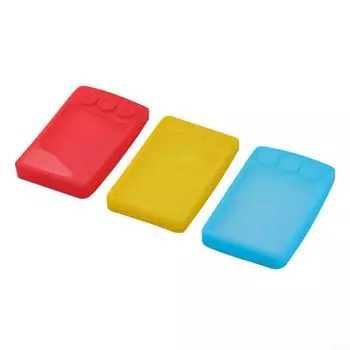 Защитный чехол для дисплея SmartGyro Electric Scooter Dashboard, водонепроницаемый чехол синий