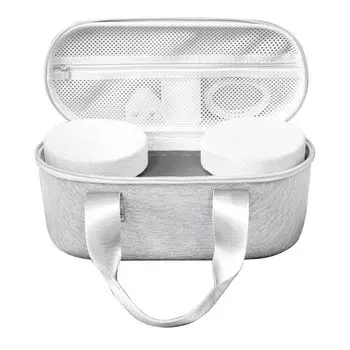 Защитный чехол для HT AX7 Bluetooth, ударопрочный портативный жесткий дорожный чехол с большой вместимостью, сумка EVA для хранения динамика и аксессуаров, динамик,