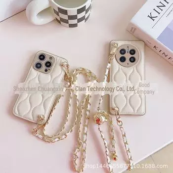 Защитный чехол для Huawei Mate60 Pro и 11 Pro Max P60`P60 PRO слоновая кость