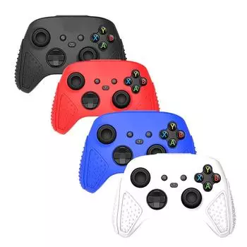 Защитный чехол для игрового контроллера, силиконовый защитный чехол для XBOX SeriesX/S/XSX