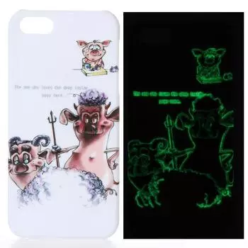 Защитный чехол для iPhone 5