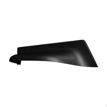 Защитный чехол для камеры заднего вида для транспортных средств от дождя чёрный