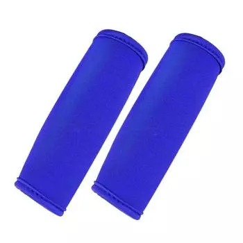 Защитный чехол для коляски, чехол для подлокотника, чехол для детской коляски, защитный чехол для ручки детской коляски