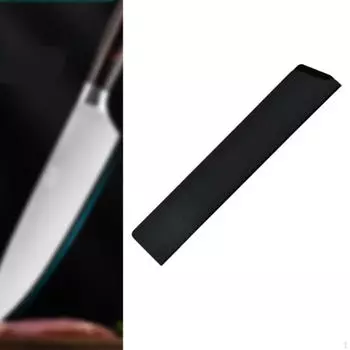 Защитный чехол для кухонного ножа, ножны для повара, портативная защита, защита для резака Style H