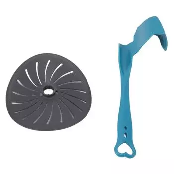 Защитный чехол для лезвия, скребок для миксера Vorwerk Thermomix TM5 TM6 TM31, кухонные принадлежности, инструмент