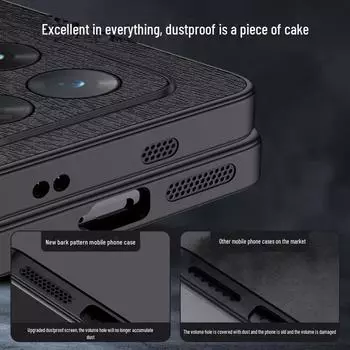 Защитный чехол для моделей Xiaomi 14 Pro, 13 Ultra и 13/12 — устойчивый к падениям, прочный и стильный. Xiaomi 13pro сосна зеленый