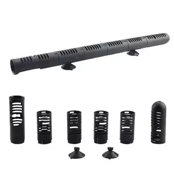 Защитный чехол для нагревателя аквариума, чехол для нагревательного стержня, противовзрывной защитный чехол