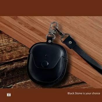 Защитный чехол для наушников Bose QC II/III Big Shark Leather Ultra 3rd Gen