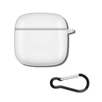 Защитный чехол для наушников, подходящий для FreeBudsSE 2, ударопрочный корпус, моющийся, пылезащитный, мягкий чехол из ТПУ