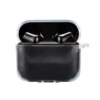 Защитный чехол для наушников, подходящий для True Wireless X, ударопрочный корпус, моющийся, пылезащитный, мягкий чехол