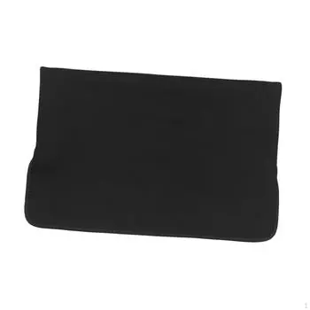 Защитный чехол для навигации, защита экрана дисплея центральной консоли для 3 3+ чёрный