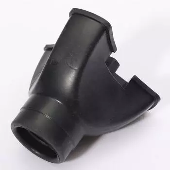 Защитный чехол для ног, самостоятельная нескользящая накладка, сменный штатив, наконечник, нижняя крышка чёрный