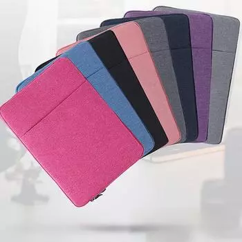 Защитный чехол для ноутбука и планшета MacBook, iPad, Apple, Xiaomi, Huawei - подходит для 13-15,6 дюймов 15-inch