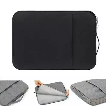 Защитный чехол для ноутбука с ручкой, чехол для ноутбука Huwei MacBook Air Pro для женщин