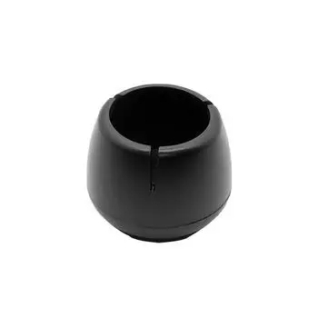 Защитный чехол для ножек стульев, портативный, многоразовый, устойчивый к царапинам коврик для дома, офиса, общежития, ресторана, мебели, защитный колпачок type 7