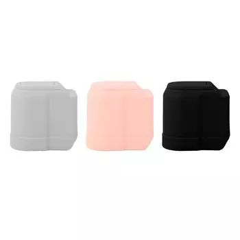 Защитный чехол для объектива экшн-камеры Pocket 3 Professional, утолщенный, устойчивый к пыли и царапинам Grey