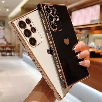 Защитный чехол для объектива с твердым покрытием для Samsung Galaxy A52s A52 S A53 5g S22 Ultra S21 S20 Fe Plus A12 4g A13 M12, мягкий чехол For Samsung M12 белый