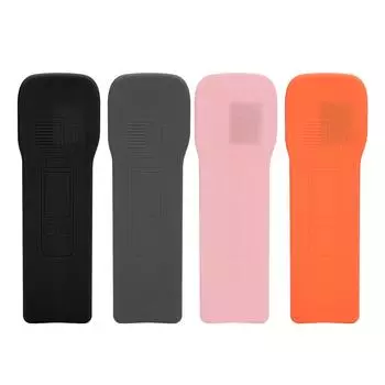 Защитный чехол для Osmo Pocket 3 из АБС-материала, защита экрана объектива камеры от пыли Black