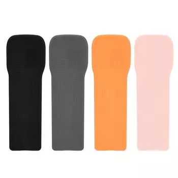 Защитный чехол для OSMO Pocket 3 PTZ, защитный экран объектива камеры, устойчивый к царапинам и ударам Black