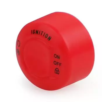 Защитный чехол для переключателя запуска мотоцикла с одним ключом для BMW R1200 GS R1250 GS LC ADV R 1200 GSAdventure R1250R R1250RS R1250RT