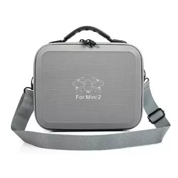 Защитный чехол для переноски, чехол для 2, пылезащитный чехол для защиты, большая вместительная коробка для хранения