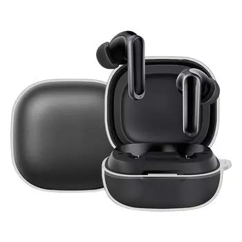 Защитный чехол для переноски, противоударный, для наушников Anker Soundcore P40i, пылезащитный корпус, моющийся, устойчивый к царапинам чехол