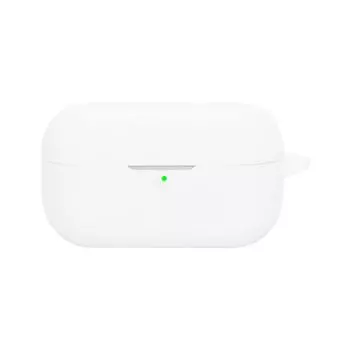 Защитный чехол для переноски, противоударный для техники EAH-AZ100, пылезащитный силиконовый чехол, моющаяся головка Z2E9 white- EAH