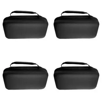 - Защитный чехол для переноски, пылезащитная переносная сумка для хранения проекта HY320/HY300