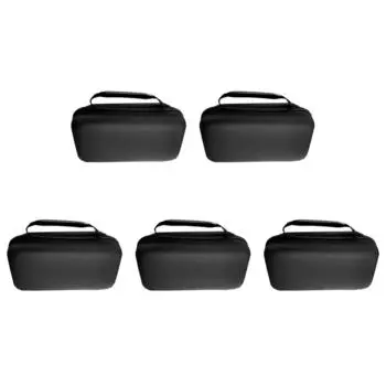 - Защитный чехол для переноски, пылезащитная переносная сумка для хранения проекта HY320/HY300