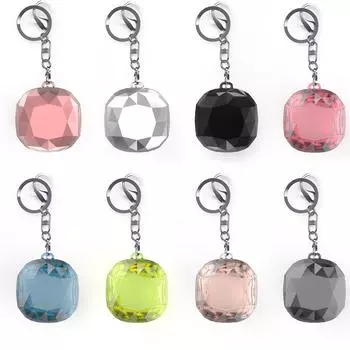 Защитный чехол для ПК для Samsung Galaxy Buds Live/Buds Pro/Buds 2, чехол для наушников, пыленепроницаемый защитный чехол синий