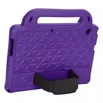 Защитный чехол для планшета EVA Full Body Case, ударопрочный, подходит для детей, подходит для Huawei Mediapad T5 фиолетовый
