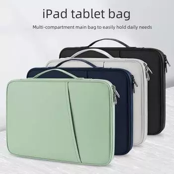 Защитный чехол для планшета iPad — подходит для устройств с диагональю экрана от 10,8 до 12,9 дюймов, включая Huawei 11 и Xiaomi. 11 inch Universal розовый