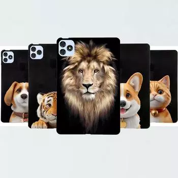 Защитный чехол для планшета itel VistaTab 30 11.0 11 дюймов 2024 года, силиконовый чехол с защитой от падения itel VistaTab 30 11